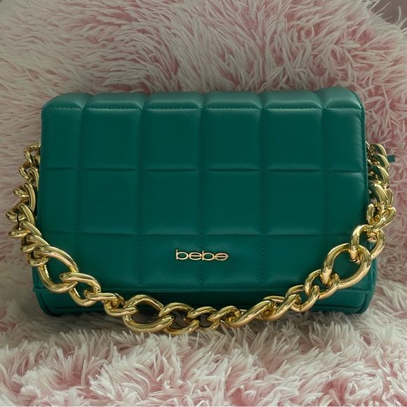 bebe Handbags - Bebe Crossbody | Shoulder Purse